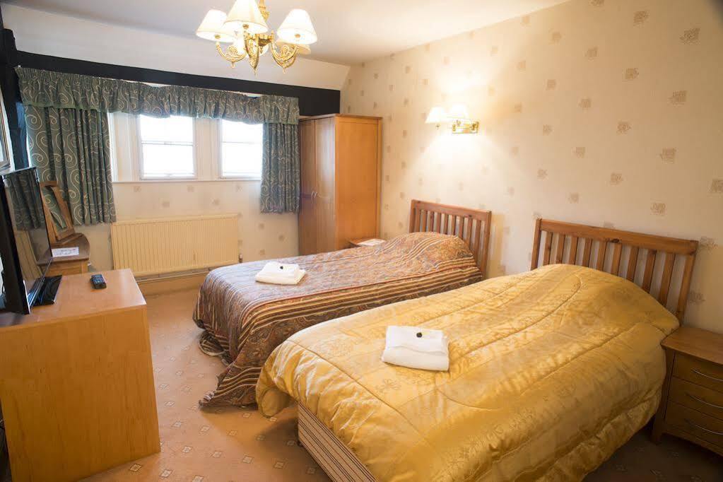 The New Inn By Roomsbooked Gloucester Dış mekan fotoğraf