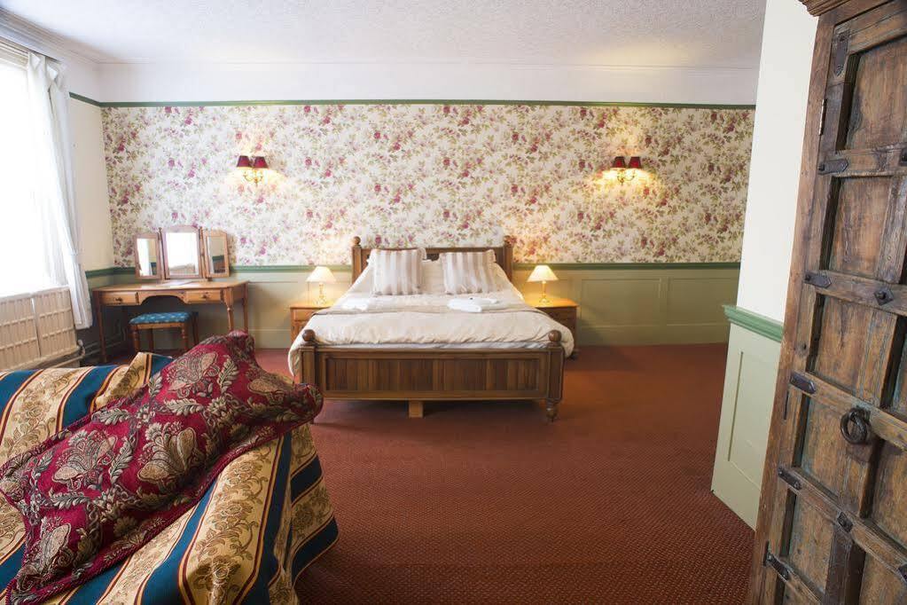 The New Inn By Roomsbooked Gloucester Dış mekan fotoğraf