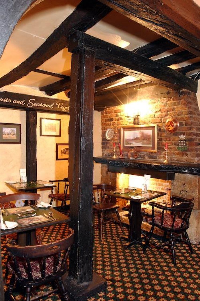 The New Inn By Roomsbooked Gloucester Dış mekan fotoğraf